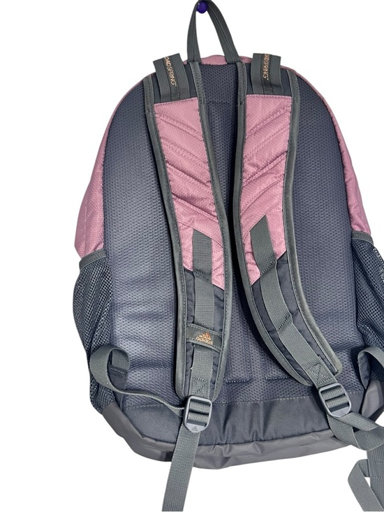 Adidas Prime large backpack main image 8